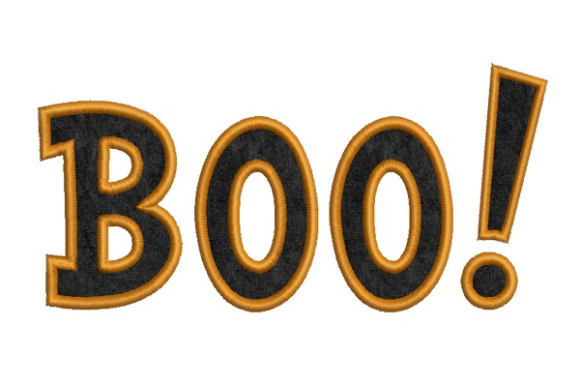 Boo