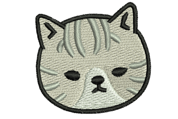 Cat Face