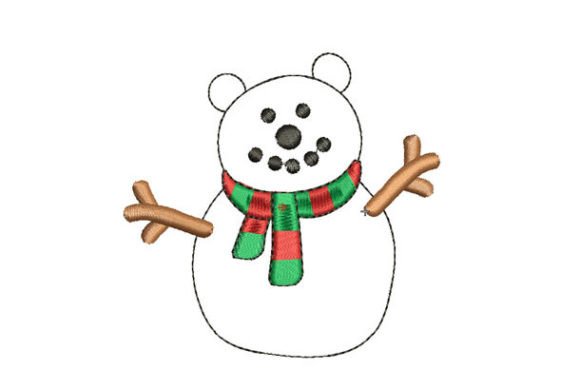 Christmas Bear