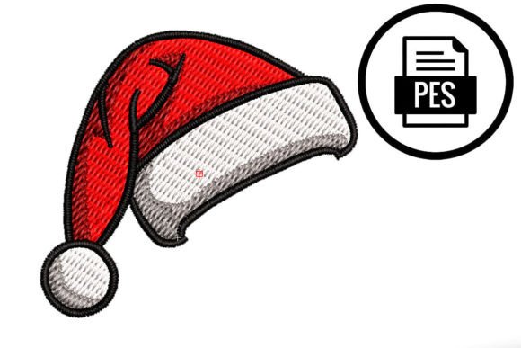 Christmas Hat