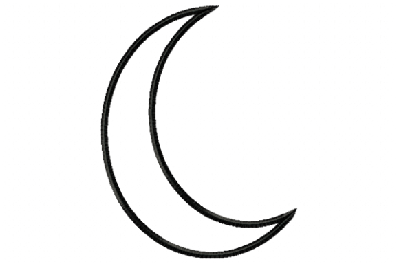 Crescent Halloween
