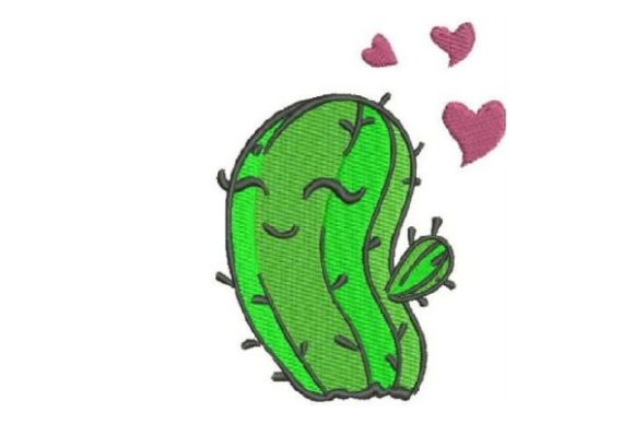 Cute Cactus