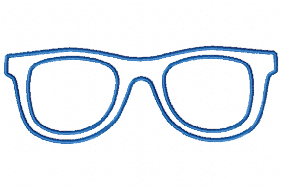 Glasses 02
