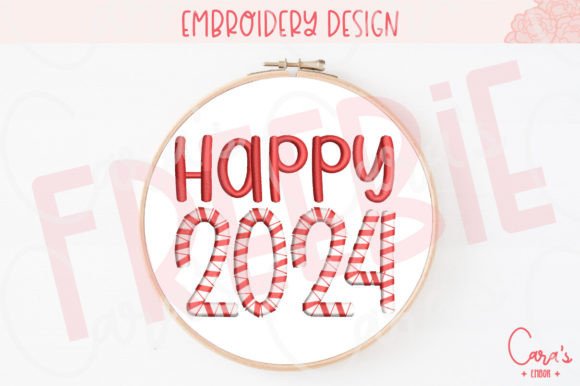 Happy 2024