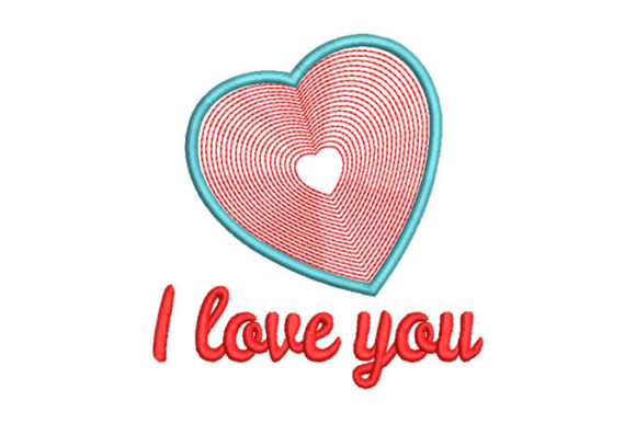 I Love You