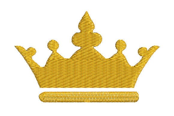 King s Golden Crown