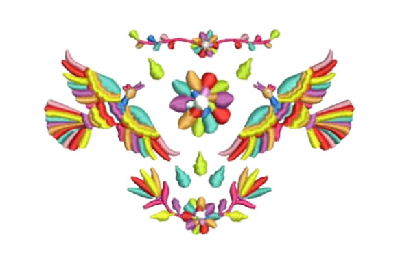 Otomi Design