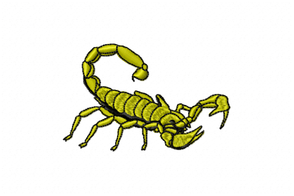 Scorpion
