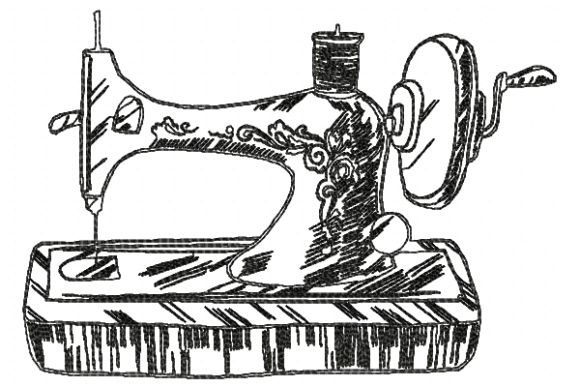 Sewing Line