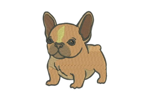 Small Puppy