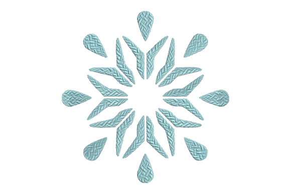 Snowflake