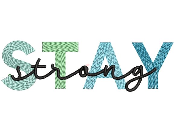 Stay Strong